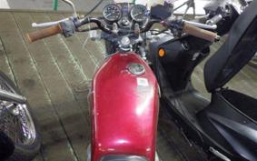 KAWASAKI Z250 FT 2009 KZ250A
