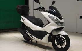 HONDA PCX125 2025 JF56