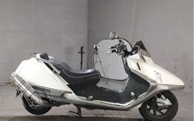 HONDA FUSION MF02