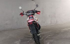 KAWASAKI KDX125 SR DX125B