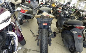 KAWASAKI NINJA 250 EX250L