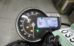 TRIUMPH SPEED400 2024