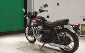 KAWASAKI W400 2012 EJ400A