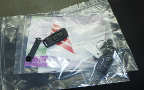 HONDA PCX125 2025 JK05