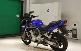 YAMAHA FZS1000 FAZER 2002