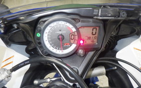 SUZUKI GSX-R750 2009