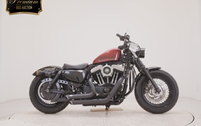 HARLEY XL1200X 2015