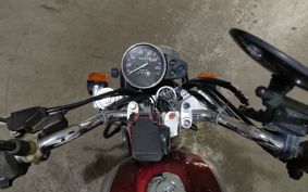 HONDA CB223S MC40
