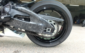 HONDA CBR1000RR 2017 SC77