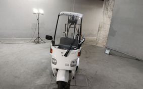HONDA GYRO TA03