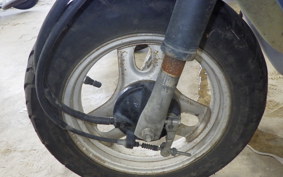 HONDA TODAY 1990 AF61