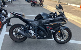 YAMAHA YZF-R25 ABS RG43J