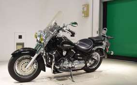 YAMAHA DRAGSTAR 1100 CLASSIC 2006 VP13J