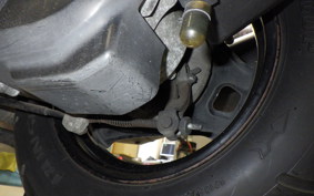 SUZUKI ADDRESS V125 G CF46A