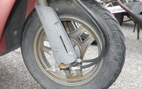 SUZUKI LET's 2 L CA1KA
