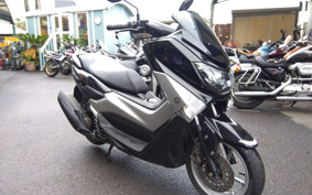 YAMAHA N-MAX SE86J