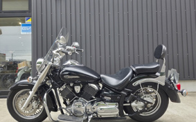YAMAHA DRAGSTAR 1100 CLASSIC 2004 VP13J