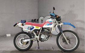 HONDA XLR250 BAJA MD22