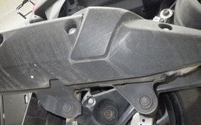 YAMAHA BW S125 Gen.2 SED9J