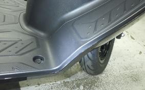 SUZUKI BURGMANストリート125EX EA23M