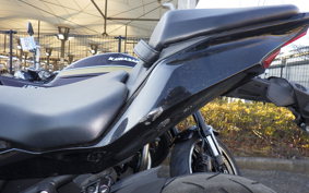 KAWASAKI ZX-25R ZX250E