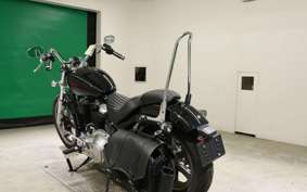 HARLEY FXST1750 2024