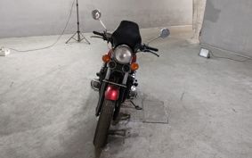 HONDA CB900F SC09
