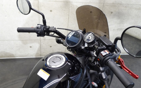 HONDA  REBEL 250 ABS MC49