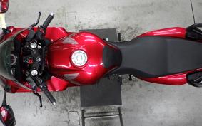 HONDA VFR800 ABS 2009