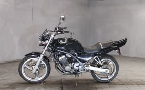 KAWASAKI BALIUS250 ZR250A