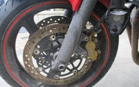 HONDA CB400SFV-3 BOLDOR 2011 NC42
