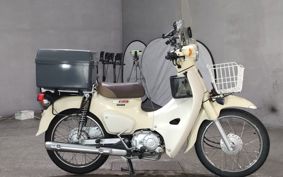 HONDA SUPER CUB110 JA44