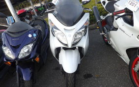 SUZUKI SKYWAVE 250 (Burgman 250) S Gen.3 CJ46A