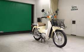 HONDA C110 SUPER CUB 2024 JA07