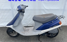 HONDA TACT
