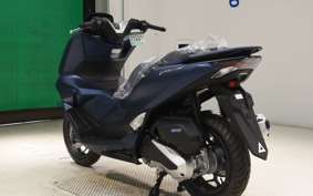 HONDA PCX 125 2008 JK05