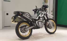 YAMAHA SEROW 250 Gen.3 2015 DG31J