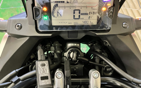 HONDA NC750X DCT 2021 RH09