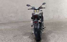 YAMAHA MT-07 RM07J