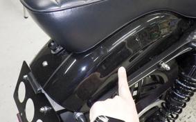 HARLEY XL1200CX 2018