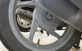 HONDA DIO 110 JF31