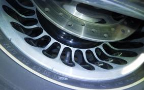 HARLEY FLHR 1580 2011