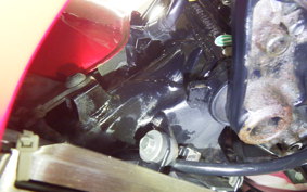 HONDA CB400 SUPER BOLDOR VTEC 2010 NC42