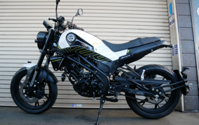 BENELLI BENELLI RE ON CHI-NO125