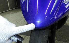 YAMAHA JOG ZR-4 SA58J