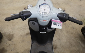 HONDA GIORNO 3 AF77