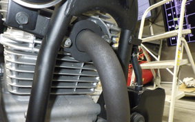 YAMAHA SEROW 250 Gen.3 2020 DG31J