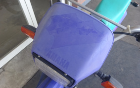 YAMAHA DT50 17W