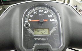 HONDA TACT Basket 2013 AF79
