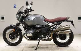 BMW R NINE T SCRAMBLER